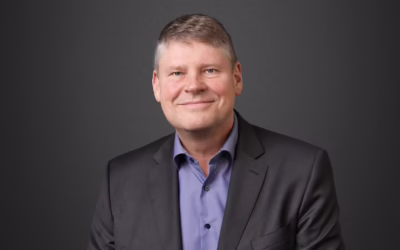 GlobalConnect appoints Kim Bybjerg as Senior Vice President to strengthen enterprise sales in the Nordics